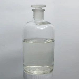 High quality Hydrofluoric Acid HF cas 7664-39-3
