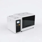 Desktop Laser Cutting Machine