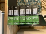 MSI GeForce RTX 3060 Ti VENTUS 2X OC 8GB GDDR6