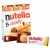 Import Nutella B-Ready Biscuits from Netherlands