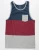 Import New Design Mens Printing Stringer Tang Tops Muscle Man Gym Wholesale Gym Workout Singlets Vest Custom Quantity from Pakistan
