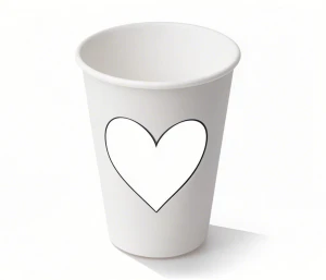 Progreenpack Customized Coffee Paper Cups