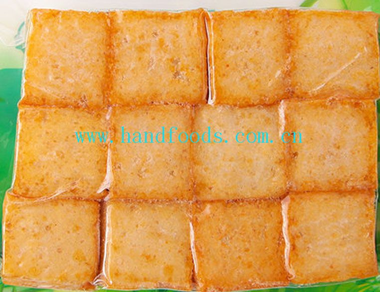 Buy Frozen Fish Tufo from Hand Foods (Dalian) Co., Ltd., China ...