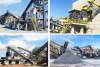 Crushing and Minerals Processing Solutions for Industrial Applications