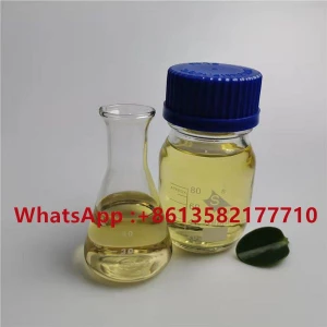 CAS.1205-17-0. 25kg/drum,according to the clients requirement 99% Yellow liquid