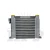 Import AIR COOLED OIL COOLER HPP-W-0608 from India