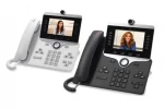 Cisco IP phone 8845-k9 Cisco IP phone 8800 Series