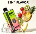 Hot Sell Disposable Vape Puff Bar Randm Tornado 9000 7000 Wholesale I Vape