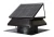 Import 30W 14 inch square solar roof exhaust fan from China