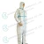 Import TYPE 4B/5B/6B Sprays of Liquid Chemicals Resistant Disposable Coverall with Heat Tape Seam from China