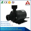 Chinese supplier small solar dosing water pump for the aquarium