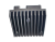 Import Die casting Aluminum Alloy Lamp Housing  Heat sink from China