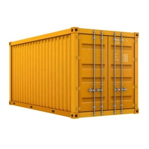 40ft Open Top Shipping Containers (New & Used) Available