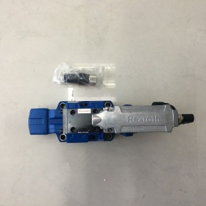 REXROTH PROPOTIONAL VALVE 4WRLE16V200M- 4XMXY24A1