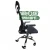 Import AS-C2058 **Executive Chair with foldable armrest from China