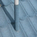 metal roof tiles china roofing sheet metal building materials stone coated roof tile