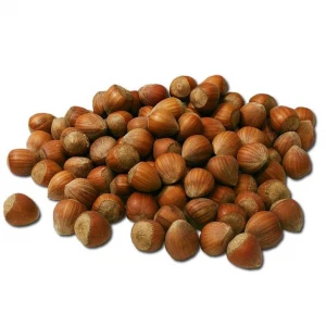 Hazelnuts For Sale