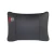 Import Leather Car Seat Pillow Breathable Car Head Neck Rest Cushion Headrest Auto Car Safety Pillow from China