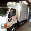 Truck Refrigeration Unit