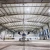 Import Prefabricated Metal Roof Steel Structure Aircraft Hangar from China