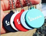 Soft PVC Keychains