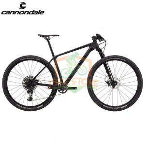 2020 Cannondale F-Si Carbon 3 29" Mountain Bike