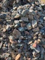 Copper Ore