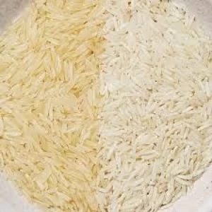 Basmatic & Non Basmati rice