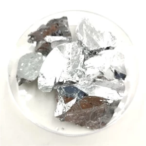 Bismuth Telluride N/P Type  Bi2te3 4n/5n/6n 99.99%-99.9999%