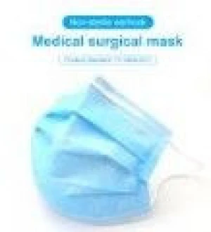 3ply facemask  surgical