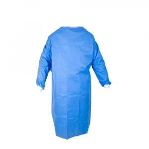 PPE Medical Gowns