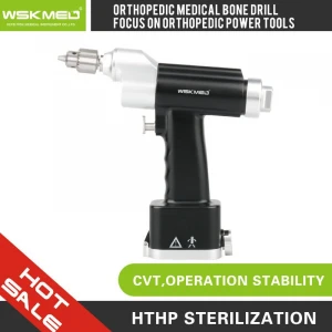 Orthopedic Cannulated Bone Drill for Operation Power Tools Trauma Hospital Medical Surgery Surgical