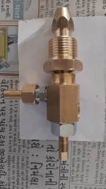 Oxygen Flow meter