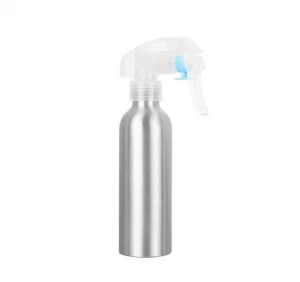 Aluminum Bottles With Sprayer(Alumite Kao/Small Mouse)