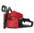 Import 5200 chainsaw 2-storke 20in guide bar 52cc gasoline wood cutter from China