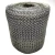 Import 304 Stainless Steel Knitted Wire Mesh For Gas Liquid Filter Mesh Demister from USA