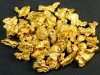 Gold Nuggets , Gold Dust , Bullion Gold , Diamonds