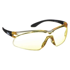 4VCJ6 Scratch Resistant Safety Glasses