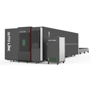 Laser Cutting Machine