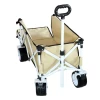 Folding Car Camping Portable Trolley