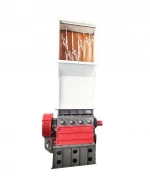 WBC1000/600 Large Plastic Crusher