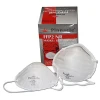 FFP2 Dust Disposable Face Mask - Pack Of 20