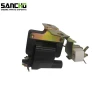 33410-85000 High quality ignition coil  for 33410-85120 33410A60D30  FTM063GT  SUZUKI