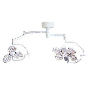 Surgical Double dome LED Operating Lamp Surgical Lights
