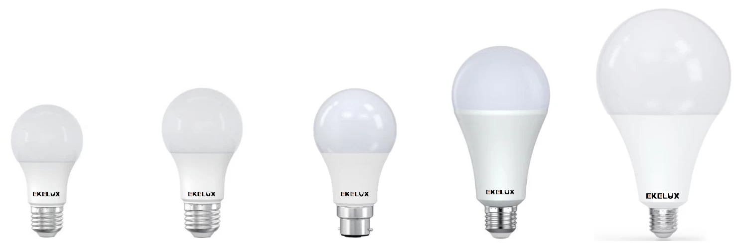 Buy Led A Bulb from HANGZHOU EKE OPTOELECTRONIC CO.,LTD, China ...