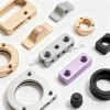 Professional CNC Machining Manufacturer for Custom OEM Parts