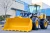 XCMG Official 5 ton Wheel Loader LW500FN China best selling front end loaders for sale.