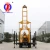 Import supply crawler type water well digging equipment hydraulic water well casing pipe drilling rig for sale in japan from China