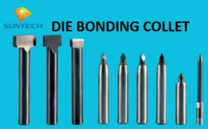 Die Bonding Collets