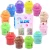 Import 12Pack Butter Slime Kit Scented DIY Slime,Rich Colors Stress Relief Toy for Girls and Boys from China